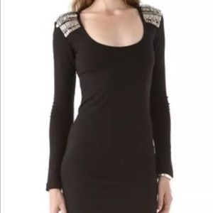 McQ ALEXANDER MCQUEEN DRESS